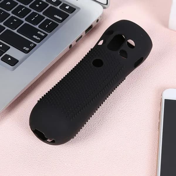 Силиконовый чехол для контроллера PS VR Motion Controller, чёрный