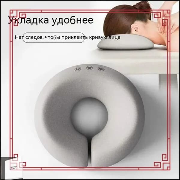 Эксклюзивная подушка кушетки