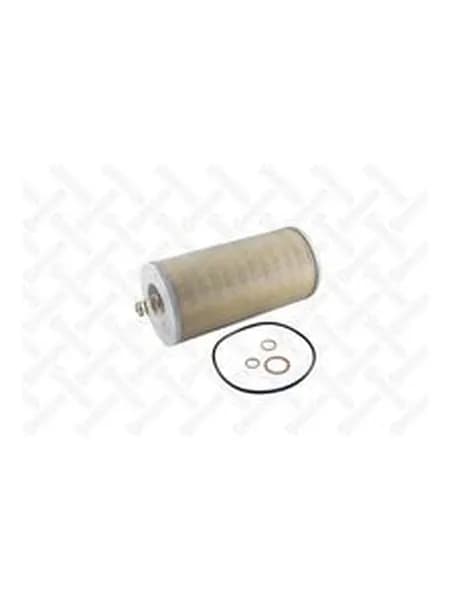 Фильтр масляный Omn MAN, MB STELLOX 81-20009-SX D121 d55.13 H269 с пружиной