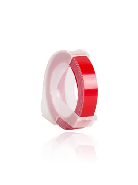 Расходник для печати, Красный (red), 1 шт