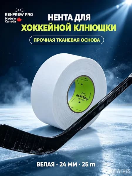 Renfrew Pro Лента для клюшек