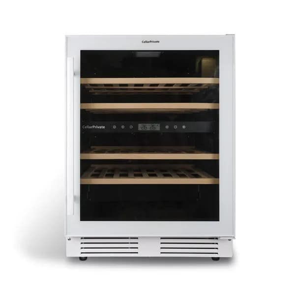 Винный шкаф CellarPrivate CP043-2TW