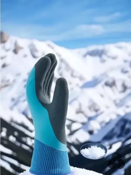 Перчатки для охоты