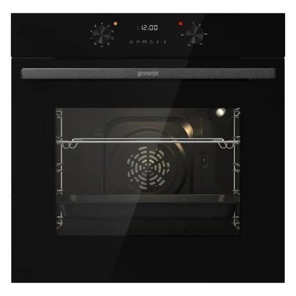 Электрический духовой шкаф Gorenje BO6737E02ABGN