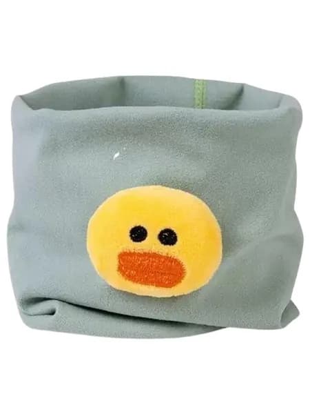 Бафф детский с игрушкой Губастик The Cool Color 1893