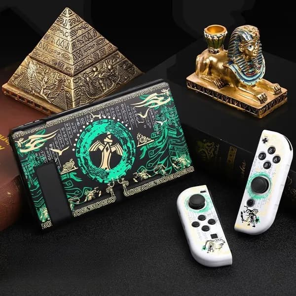 Защитный чехол для Nintendo Switch