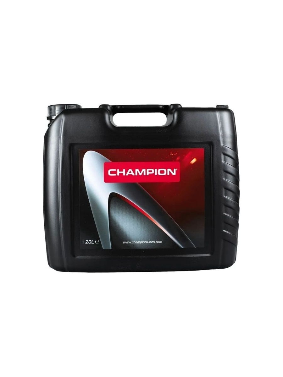 Масло компрессорное CHAMPION COMPRESSOR OIL ISO 46 20л.