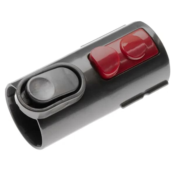 Адаптер обратной совместимости для пылесоса Dyson V7 V8 V10 V11 SV10 SV11 96823501 Совместим со старыми насадками