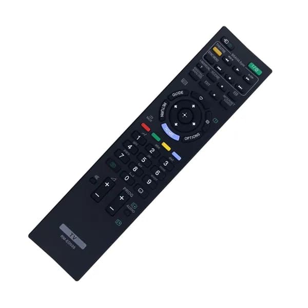 RM-ED035 Пульт Дистанционного Управления Для Телевизора Для Sony KDL-22EX302 KDL-26EX301