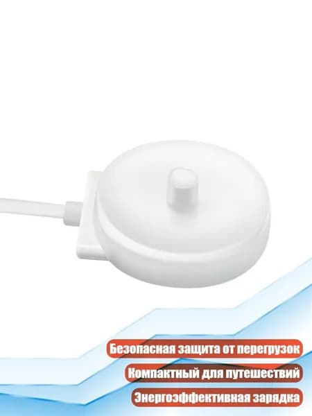 Прочный зарядный кабель для моделей D16, стандартная конструкция