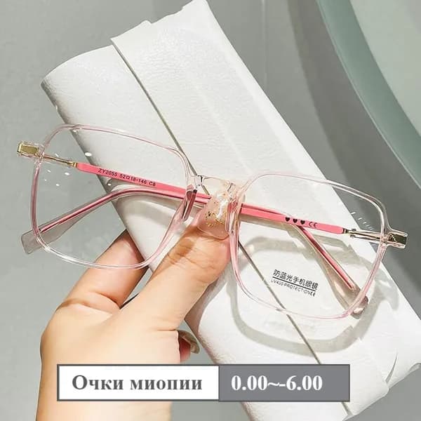 Очки компьютерные