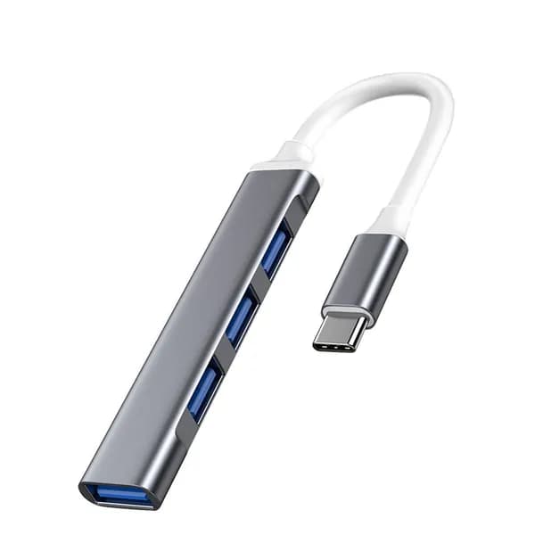Концентратор USB 3,0