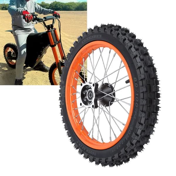 Колеса в сборе 1 PCD3xх100