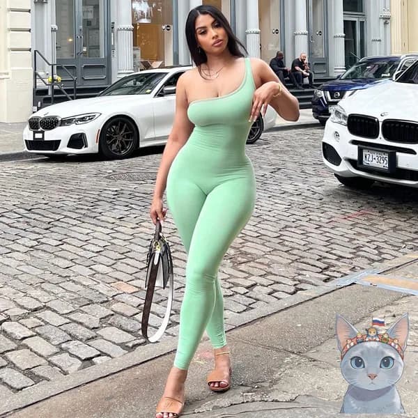 Комбинезон сноубордический