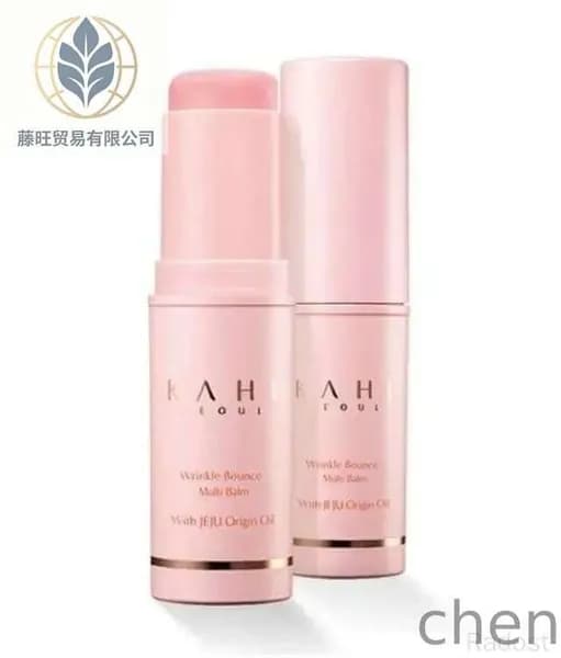 Сделано в Корее 100% натуральный продукт KAHI Wrinkle Bounce Multi Balm 1 1(2EA)