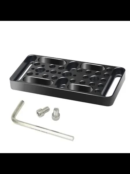Пластина Impulse Cheese Plate для крепления камер