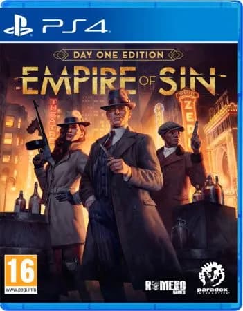 Игра  (PlayStation 4, PlayStation 5, Русские субтитры)