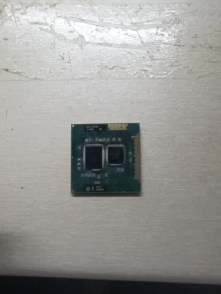 Процессор Intel Процессор i5-450M BOX (без кулера)