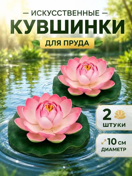 Фигурка садовая