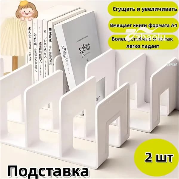 Премиум белый слоновая кость