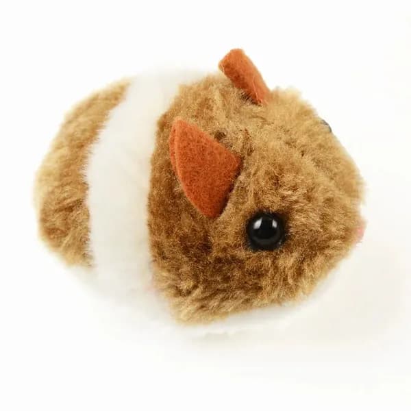 Милая кошка игрушка плюшевая игрушка
