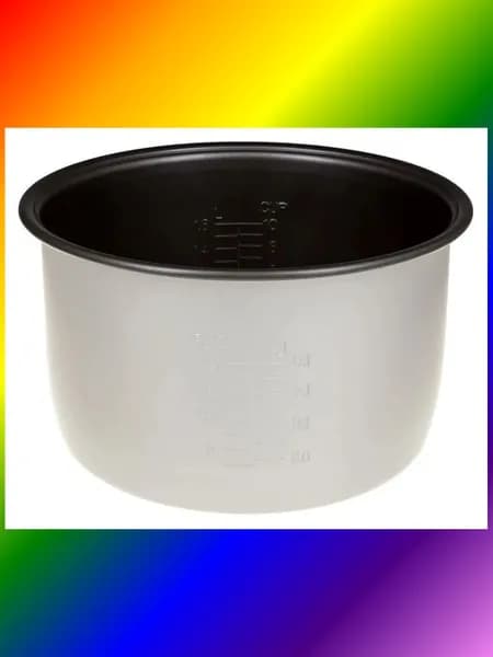 Чаша для мультиварки Panasonic SR-TMH18;SR-TMJ181