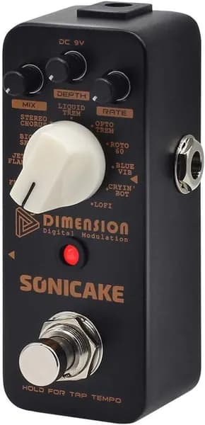 SONICAKE Dimension, комплект встраиваемых электроприборов