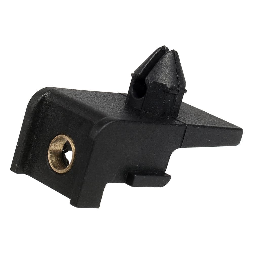 Кронштейн! крепление фары mb STELLOX 87-57051-SX, oem 0008260714