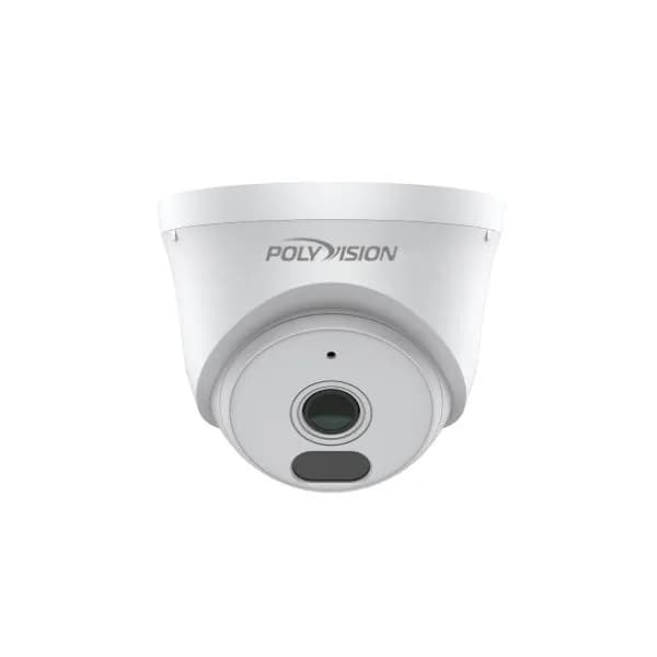 Polyvision PVC-IP2A-D1F2.8PF IP Камера