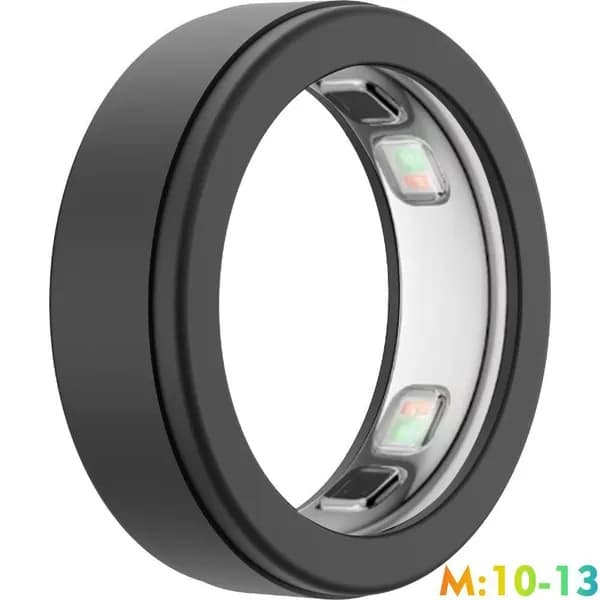 Совместимо с силиконовым чехлом для кольца Ora Ring5.