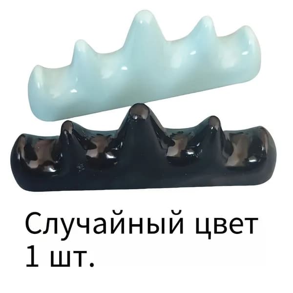 Держатель для ручек для каллиграфии и рисования для ногтей инструменты для пластикового оформления рабочего стола кистями и ручками