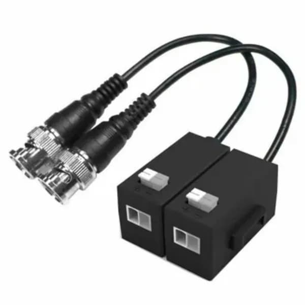 Dahua DH-PFM800-E - пассивный приемопередатчик по витой паре