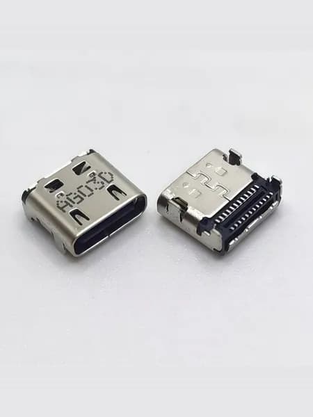 Разъём питания USB-C для Dell Lenovo Xiaomi Asus Steam Deck