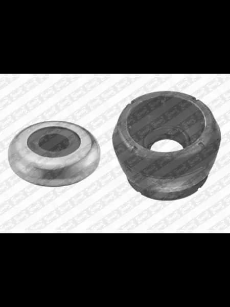 Опора амортизатора AUDI VW SEAT SKODA