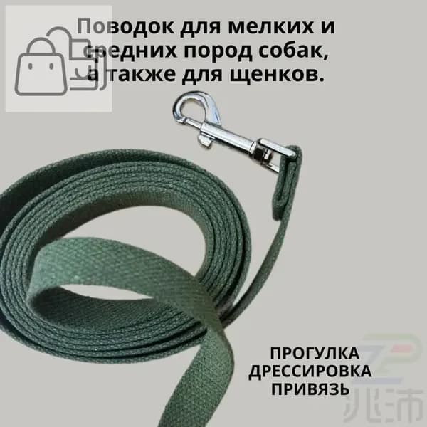Поводок