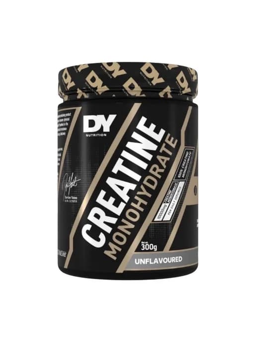 Creatine Monohydrate (300 гр.)