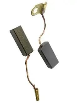 Щетки для Rebir 5107 7х11х22 мм.