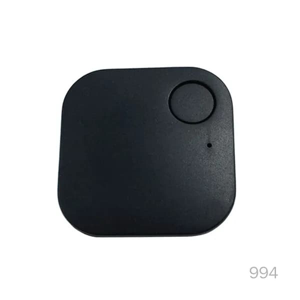 Трекер Bluetooth для поиска вещей со звуковым сигналом