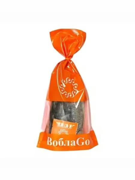 Вобла вяленая ВоблаGo тушка 150 г