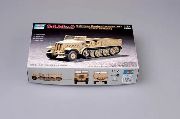 Trumpeter 05355 1/350 Модель Линкор Шлезвиг-Гольштейн 1908 МОДЕЛЬ Корабль