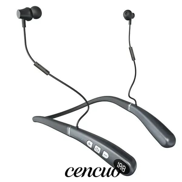 Слуховые аппараты Bluetooth 5.0 автоматически переключаются между режимами слухового аппарата/Bluetooth и обладают технологией длительного срока службы батареи.