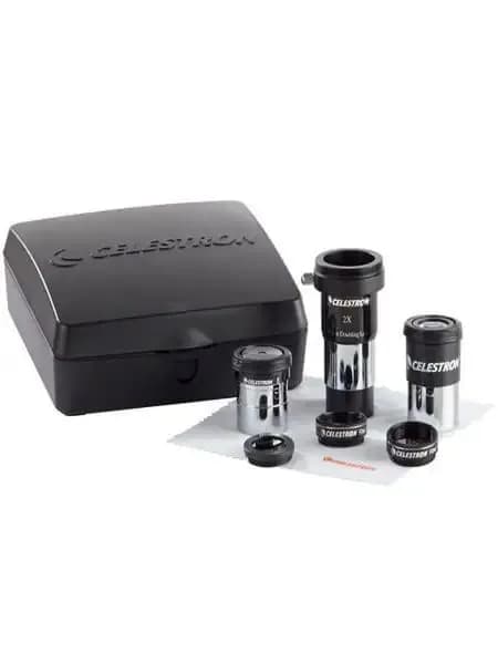 Набор аксессуаров Celestron АstroMaster-LI
