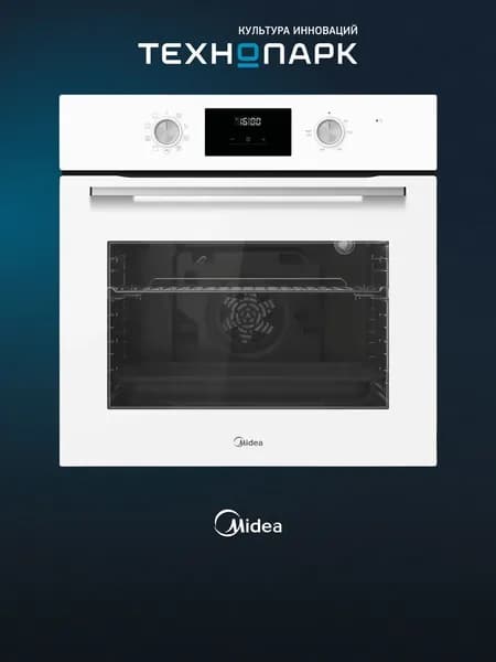 Духовой шкаф Midea MO509103YGW