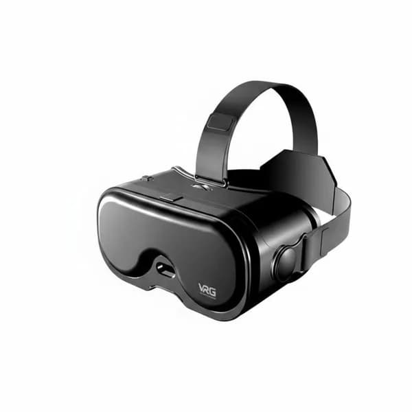 3D VR-гарнитура для телефона