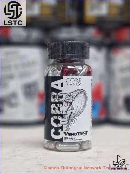 Бустеры тестостерона