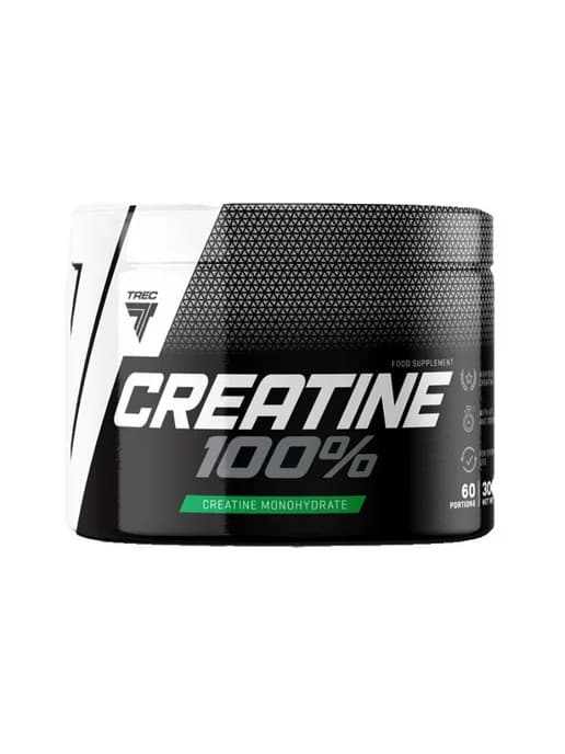 Creatine моногидрат TREC 300 грамм, 60 порций