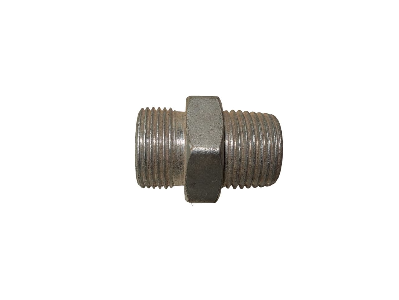 Штуцер М22х1,5-К1/2 (конус) S-27