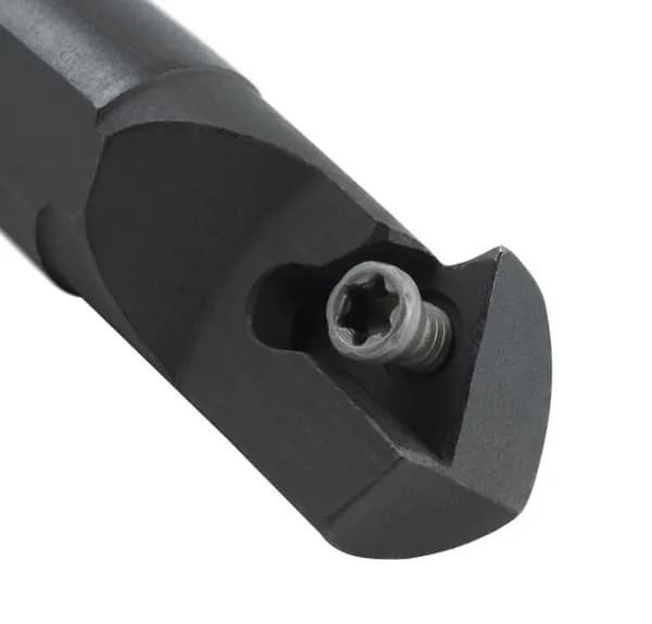 PANDA CNC Державка токарная S06M-STUBR06-12 ht02163