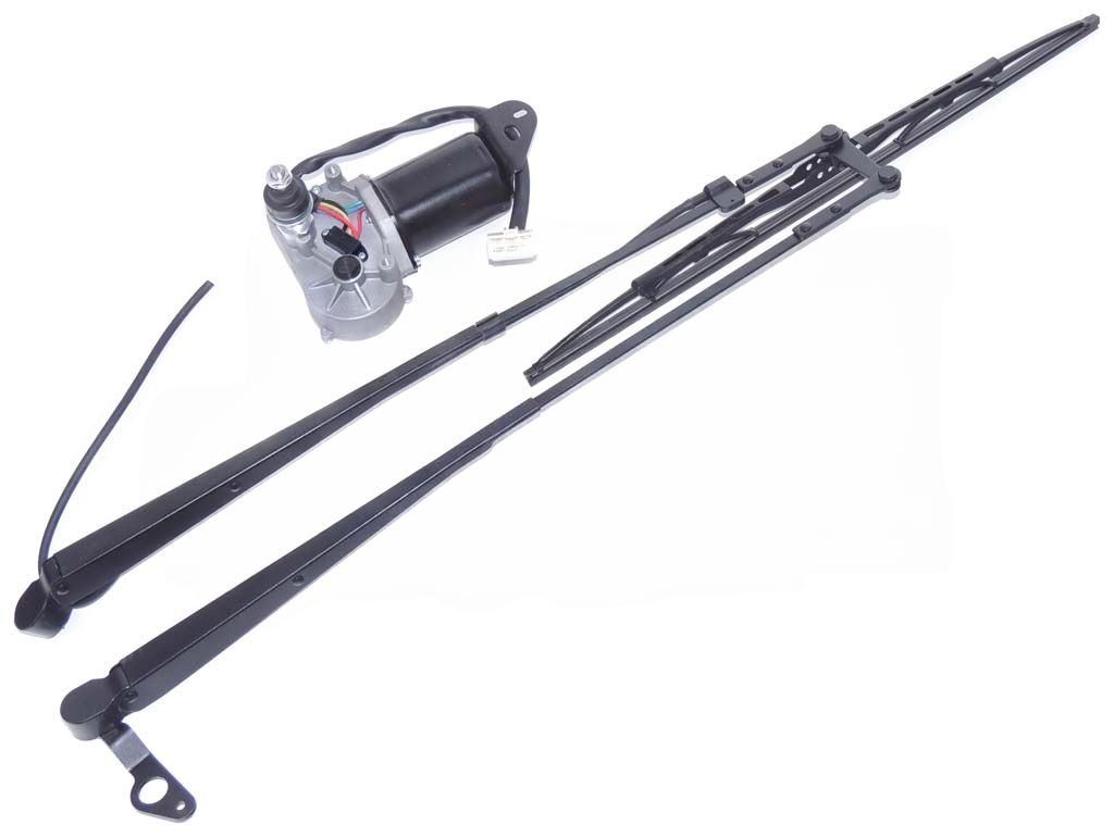 Стеклоочиститель в сборе HC 1-3,5 t R JR960A-001000-G00