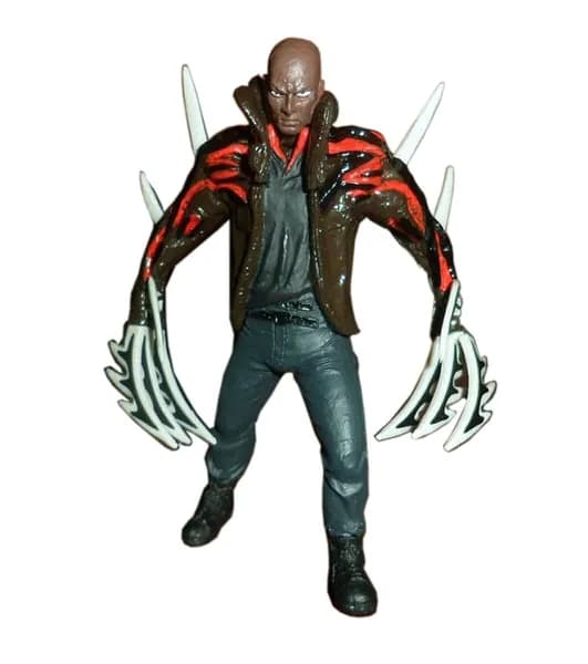 Фигурка James Heller / Prototype 2 (10 см)